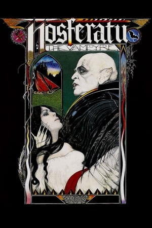Nosferatu: Fantoma nopții - Nosferatu the Vampyre (1979)