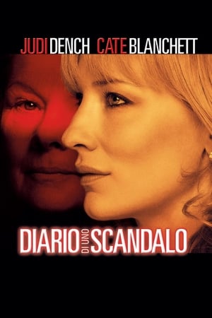 Diario di uno scandalo - Notes on a Scandal (2006)