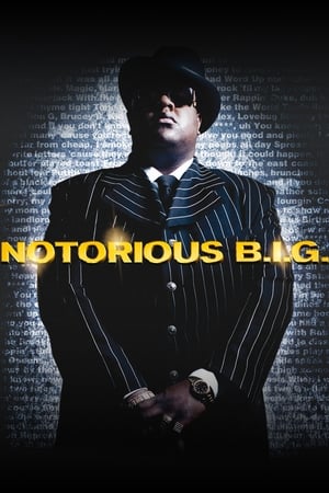 Notorious B.I.G. - Notorious (2009)