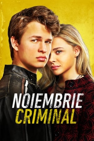 November Criminals (2017)