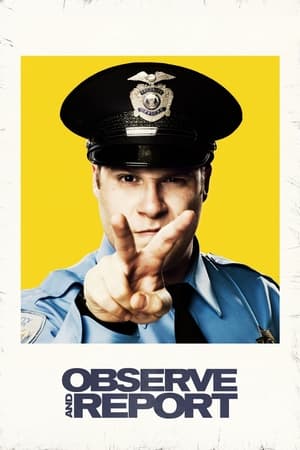 L'agent provocateur - Observe and Report (2009)