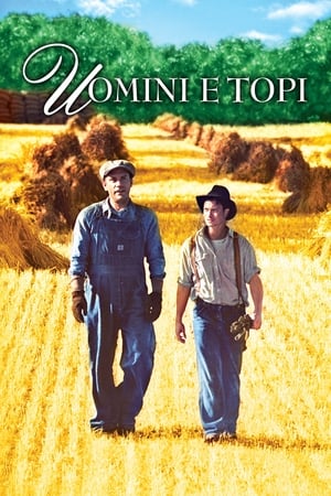 Uomini e topi - Of Mice and Men (1992)