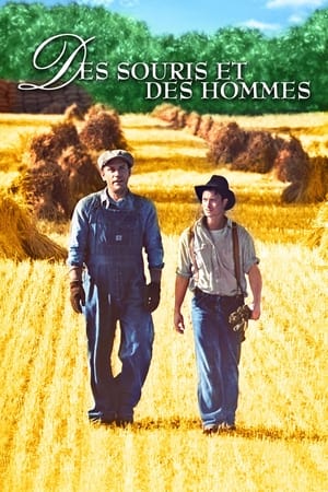 Des souris et des hommes - Of Mice and Men (1992)
