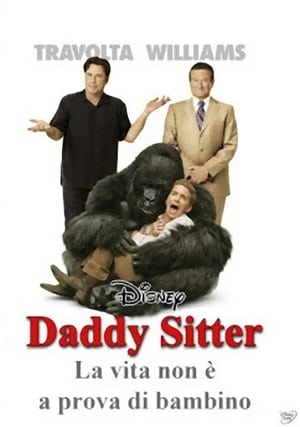 Daddy Sitter - Old Dogs (2009)