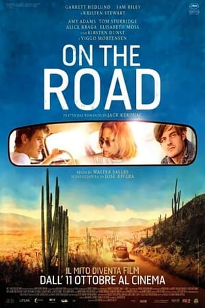 On the Road (2012)