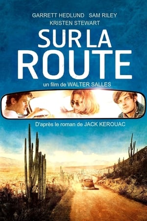 Sur la route - On the Road (2012)