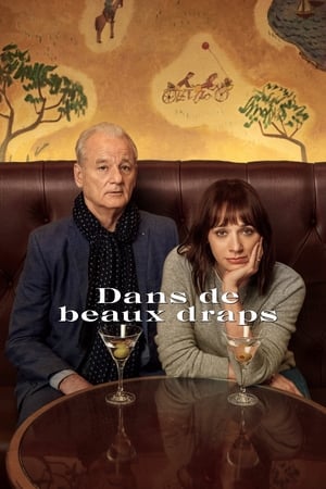 Dans de beaux draps - On the Rocks (2020)