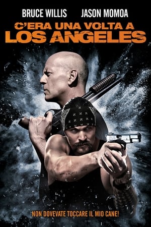 C'era una volta a Los Angeles - Once Upon a Time in Venice (2017)