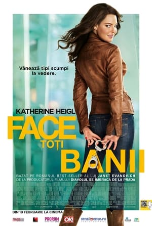 Face toți banii - One for the Money (2012)