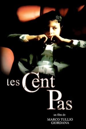 Les Cent Pas - One Hundred Steps (2000)