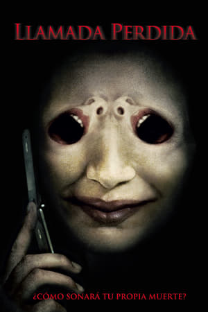 Una Llamada Perdida - One Missed Call (2008)