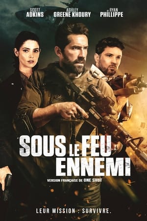 Sous le feu ennemi - One Shot (2021)