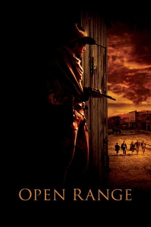 Luptă în câmp deschis - Open Range (2003)