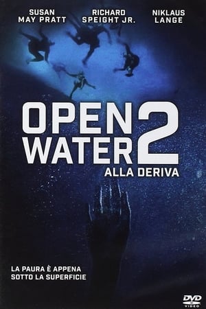 Open Water 2 - Alla deriva - Open Water 2 : Adrift (2006)