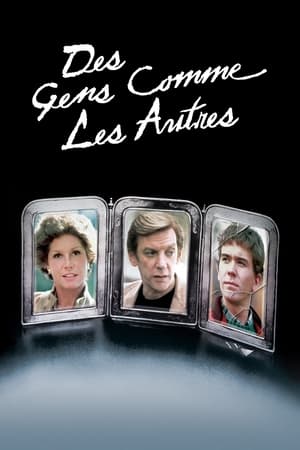 Des gens comme les autres - Ordinary People (1980)