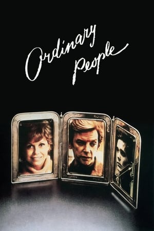 Oameni obișnuiți - Ordinary People (1980)