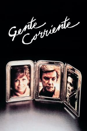 Gente como uno - Ordinary People (1980)