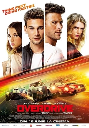 Overdrive (2017)