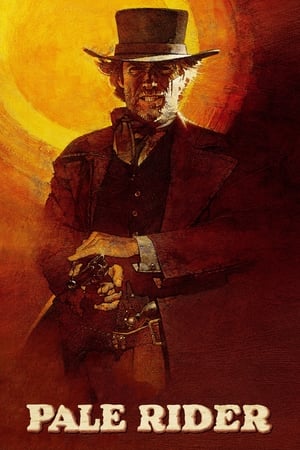 Călărețul palid - Pale Rider (1985)