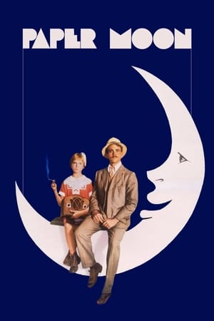 Luna de hârtie - Paper Moon (1973)