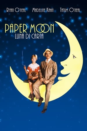 Paper Moon - Luna di carta - Paper Moon (1973)