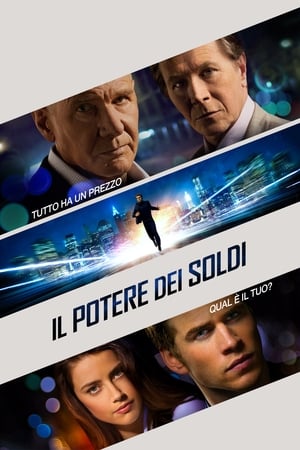 Il potere dei soldi - Paranoia (2013)