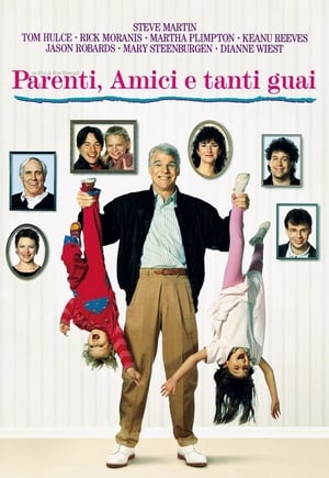 Parenti, amici e tanti guai - Parenthood (1989)