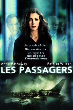 Les Passagers - Passengers (2008)