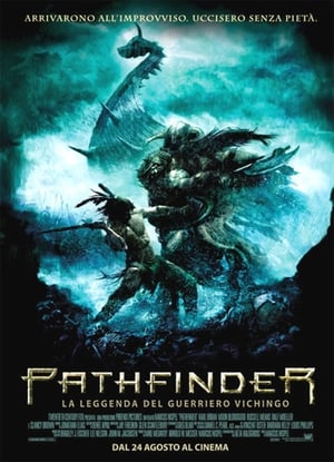 Pathfinder - La leggenda del guerriero vichingo - Pathfinder (2007)