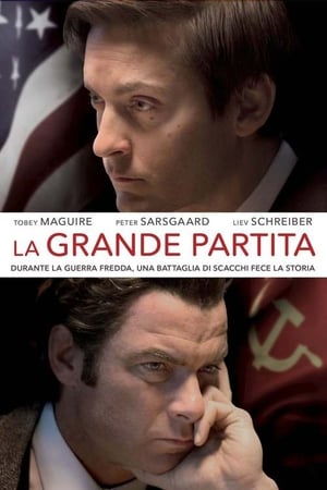 La grande partita - Pawn Sacrifice (2015)