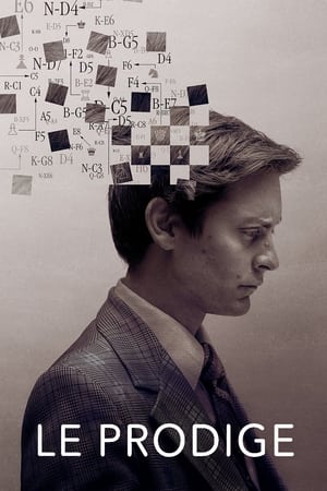 Le Prodige - Pawn Sacrifice (2015)