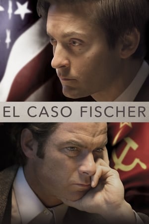 El caso Fischer - Pawn Sacrifice (2015)