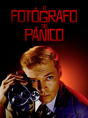 El fotógrafo del pánico - Peeping Tom (1960)