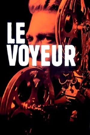 Le Voyeur - Peeping Tom (1960)