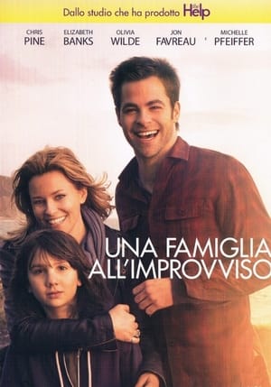 Una famiglia all'improvviso - People Like Us (2012)