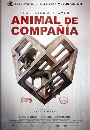 Animal de compañia - Pet (2016)