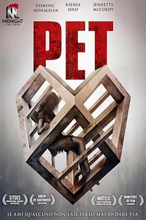 Pet (2016)