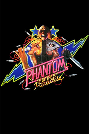 Phantom of the Paradise (1974)