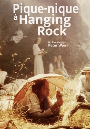 Pique-nique à Hanging Rock - Picnic at Hanging Rock (1975)