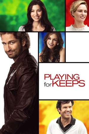 Mereu în offside - Playing for Keeps (2012)
