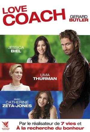 Love Coach - Playing for Keeps (2012)