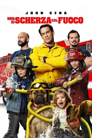 Non si scherza col fuoco - Playing with Fire (2019)
