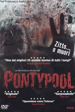 Pontypool - Zitto o muori - Pontypool (2009)