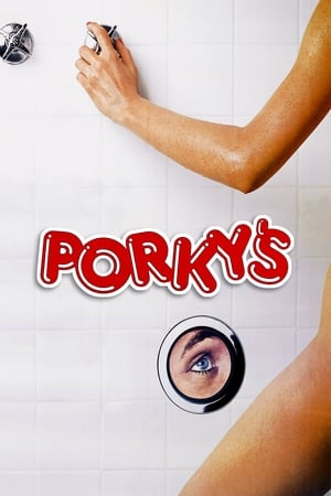 Chez Porky - Porky's (1981)