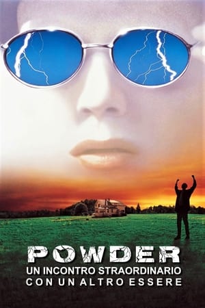 Powder - un incontro straordinario con un altro essere - Powder (1995)