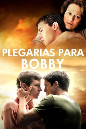 Plegarias para Bobby - Prayers for Bobby (2009)