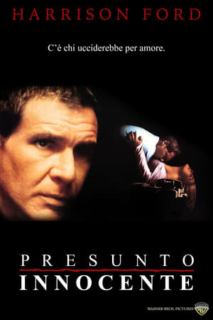 Presunto innocente - Presumed Innocent (1990)