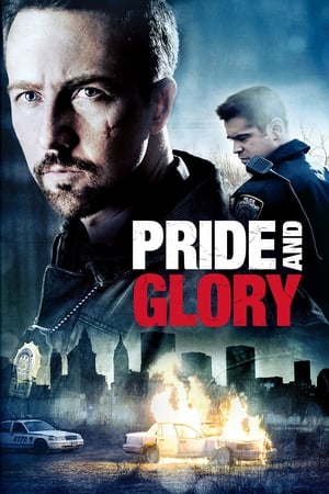 Mândrie și glorie - Pride and Glory (2008)