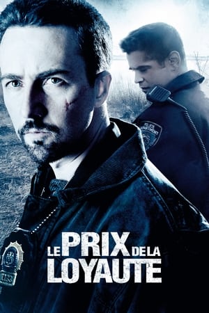 En toute loyauté - Pride and Glory (2008)