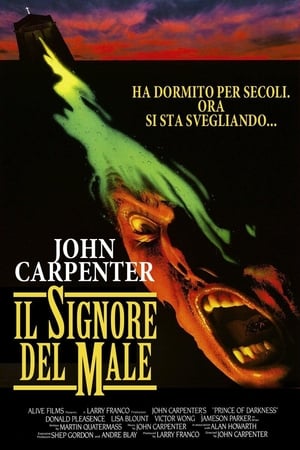 Il signore del male - Prince of Darkness (1987)